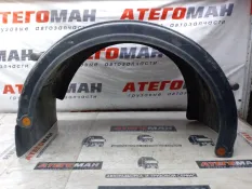 Крыло Man Tgl 2012 8.180 D0834 LFL, заднее