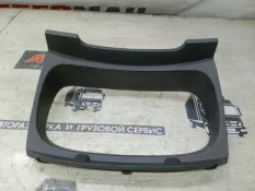 Накладка Mercedes-Benz Atego 2008 9406801139 816 OM904 LA