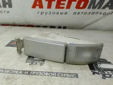 УКАЗАТЕЛЬ ПОВОРОТА Man Tgl 2012 81253206109 8.180 D0834 LFL, передний левый