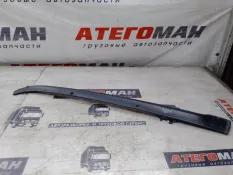 Накладка стойки лобового стекла Mercedes-Benz Atego 2008 9406981262 816 OM904 LA, передняя левая