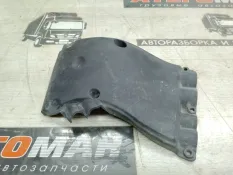 Накладка Man Tgl 81254245010, передняя