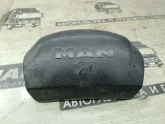 Накладка Man Le 85464310005, передняя