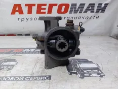 Осушитель воздуха пневмосистемы Mercedes-Benz Atego 2008 0004309815 816 OM904 LA