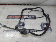 Проводка Mercedes-Benz Atego 2008 XVK78500585 816 OM904 LA, передняя
