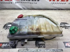 Бачок Mercedes-Benz Atego 2008 9705000449 816 OM904 LA, передний