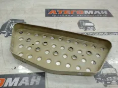 Накладка подножки Man Tgl 2013 81615100421 12.180 D0834 LFL, передняя