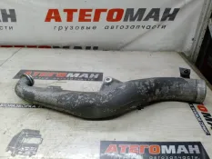 Патрубок Mercedes-Benz Atego 2008 9040981807 816 OM904 LA