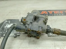 Кран ABS Mercedes-Benz Atego 0044296544, передний