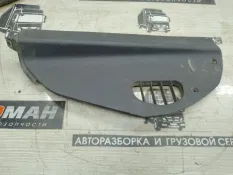 Накладка Mercedes-Benz Atego 9406802706, передняя левая