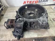 Купол маховика Mercedes-Benz Actros 5410152702 OM 501 LA