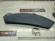 Накладка Mercedes-Benz Atego 9406800707, передняя