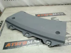 Накладка Mercedes-Benz Atego 9406801506, передняя