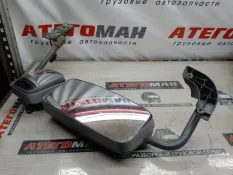 Зеркало Man Tgl 2013 81637316618 12.180 D0834 LFL, переднее правое