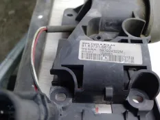 Кронштейн Man Tgl 2013 81637316618 12.180 D0834 LFL, передний правый