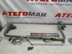 Кронштейн Man Tgl 81637316618, передний правый