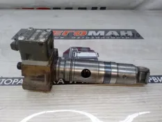 PLD (ПЛД) секция Mercedes-Benz Atego 0280746902