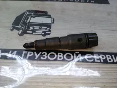 Форсунка Mercedes-Benz Atego 0060176721 8 СЕРИИ OM 904 LA