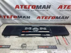 Решетка радиатора Man Tgl 81611506082, передняя