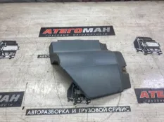 Продолжение крыла Mercedes-Benz Atego 9408810523 18 СЕРИЯ, заднее правое