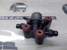 Клапан ЕГР EGR Mercedes-Benz Axor 2009 0001531059 1824 OM 906 LA