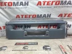 Бампер Mercedes-Benz Atego 9738803170, передний