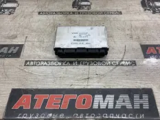 Электронный блок FFR Mercedes-Benz Atego 0004466502