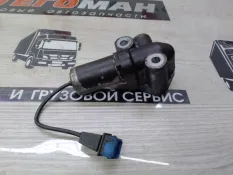 Клапан электромагнитный Mercedes-Benz Axor 2009 9060160204 1824 OM 906 LA