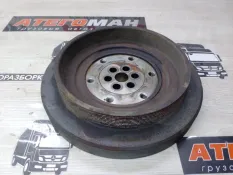 Демпфер коленвала Mercedes-Benz Axor 2009 9060350400 1824 OM 906 LA