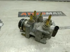 Кран тормозной Man Le 81521306154