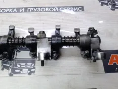 Ось коромысел Mercedes-Benz Axor 2009 9060502631 1824 OM 906 LA