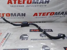 Трубка Компрессора Mercedes-Benz Axor 2009 9061305057 1824 OM 906 LA