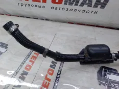 Трубка Компрессора Mercedes-Benz Axor 2009 9061305057 1824 OM 906 LA