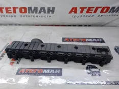 Коллектор впускной Mercedes-Benz Axor 2009 9060900254 1824 OM 906 LA