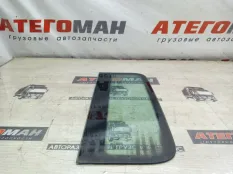 Стекло Двери Man Tgm 81625500017, заднее левое