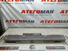 Защита бампера