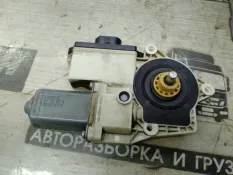 Моторчик Man Tgl 81286016138, передний правый