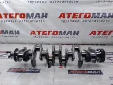 Коленвал Mercedes-Benz Axor 9060311401