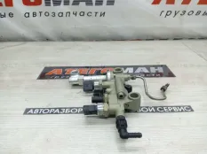 Модуль дозирующий ADBLUE Mercedes-Benz Atego 0001402039