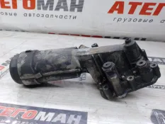 Корпус масляного фильтра Man Tgl 2013 51050007081 12.180 D0834 LFL