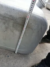 Бак Топливный Man Tgs 777777777777