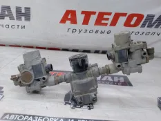 Кран ABS Паз 320405-04 2017 4721950180