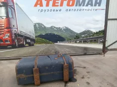 Бак Топливный Man Tga 777777777777