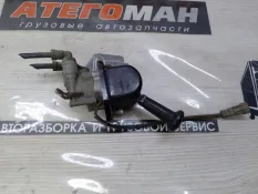 Кран ручного тормоза Паз 320405-04 2017 9617250060