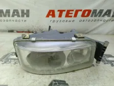 Фара Man Tgl 81251016595, передняя правая