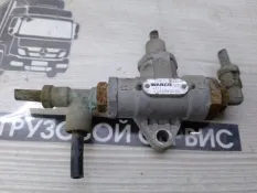 Клапан Паз 320405-04 2017 C41R113562010
