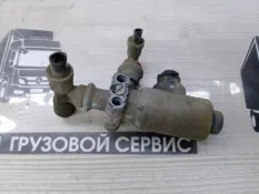 Клапан Паз 320405-04 2017 C40R133864030