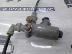 Клапан Паз 320405-04 2017 C40R133864030