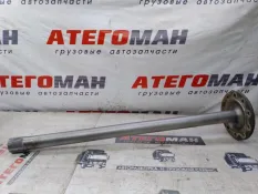 Полуось Mercedes-Benz Atego 9483570201, задний правый