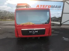 Кабина Man Tgl 2013 81600007797 12.180 D0834 LFL