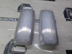 Плафон салонный Паз 320405-04 2017 3700121552005